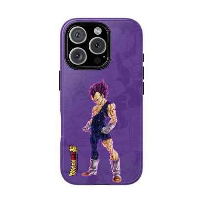 Vegeta Ultra Ego - Tough