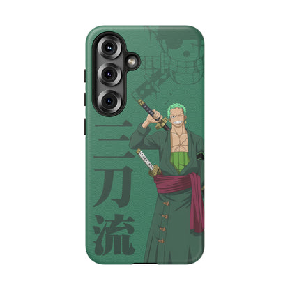 Zoro - Tough