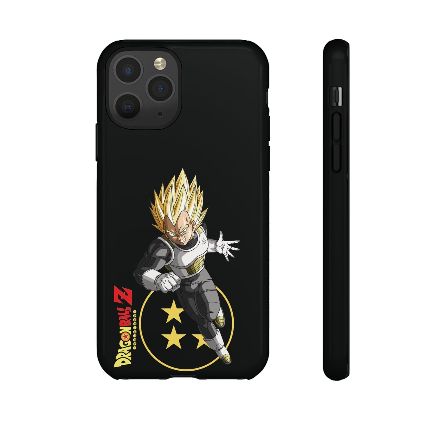 Vegeta DBS - Tough