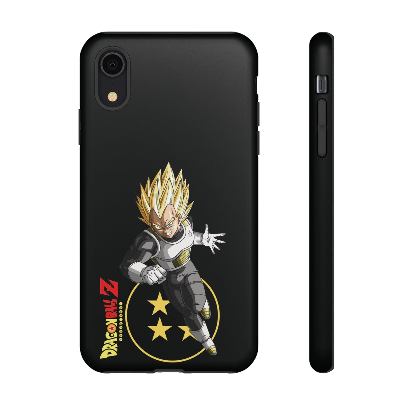 Vegeta DBS - Tough