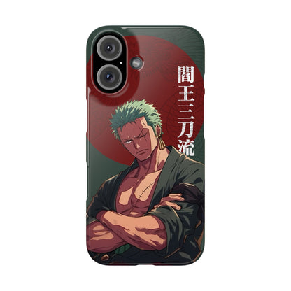 Roronoa Zoro - Slim