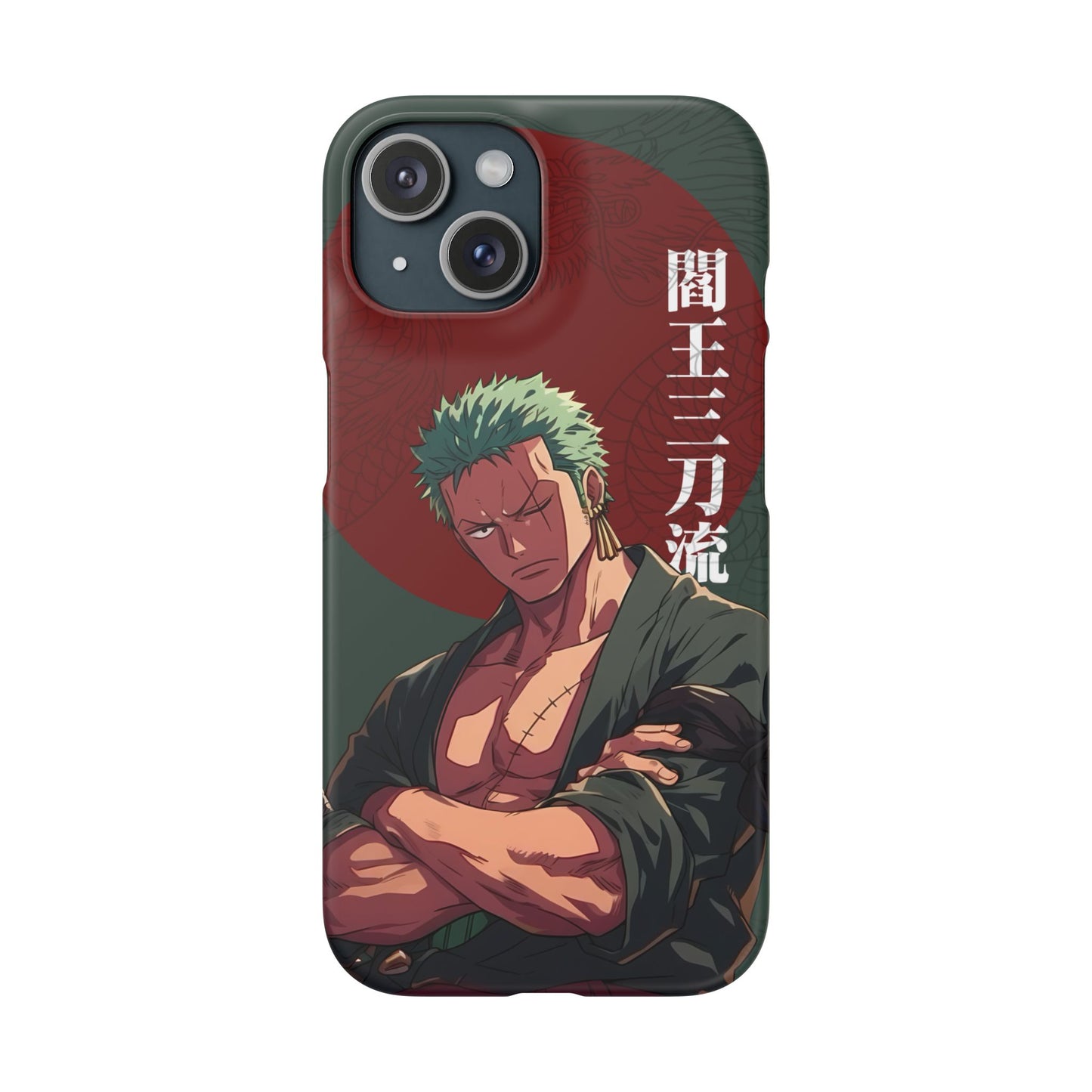 Roronoa Zoro - Slim