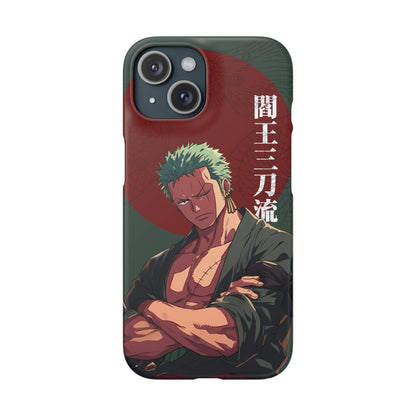 Roronoa Zoro - Slim