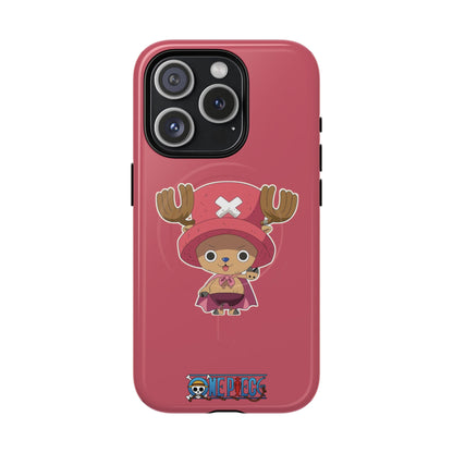 Chopper - Tough Mag
