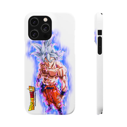 Ultra Instinct Goku - Slim