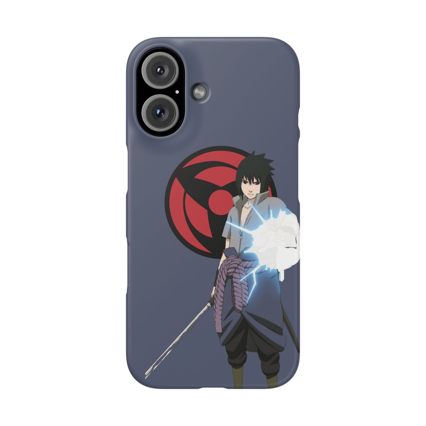 Sasuke Uchiha - Slim