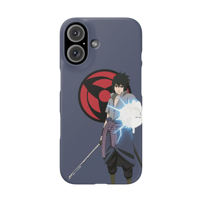 Sasuke Uchiha - Slim