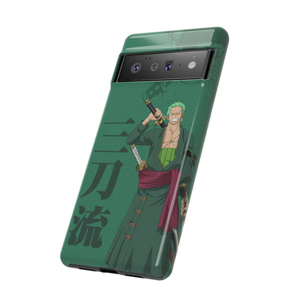 Zoro - Tough