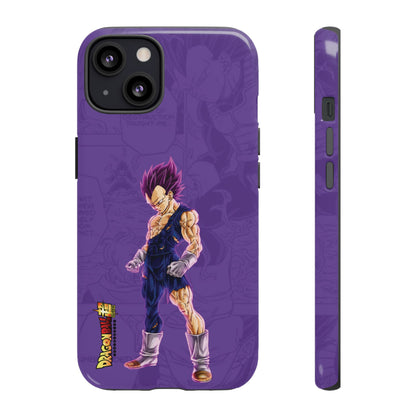 Vegeta Ultra Ego - Tough