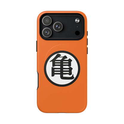Goku Symbol - Tough Mag