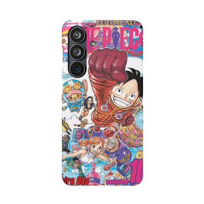 One Piece Vol 106 - Slim