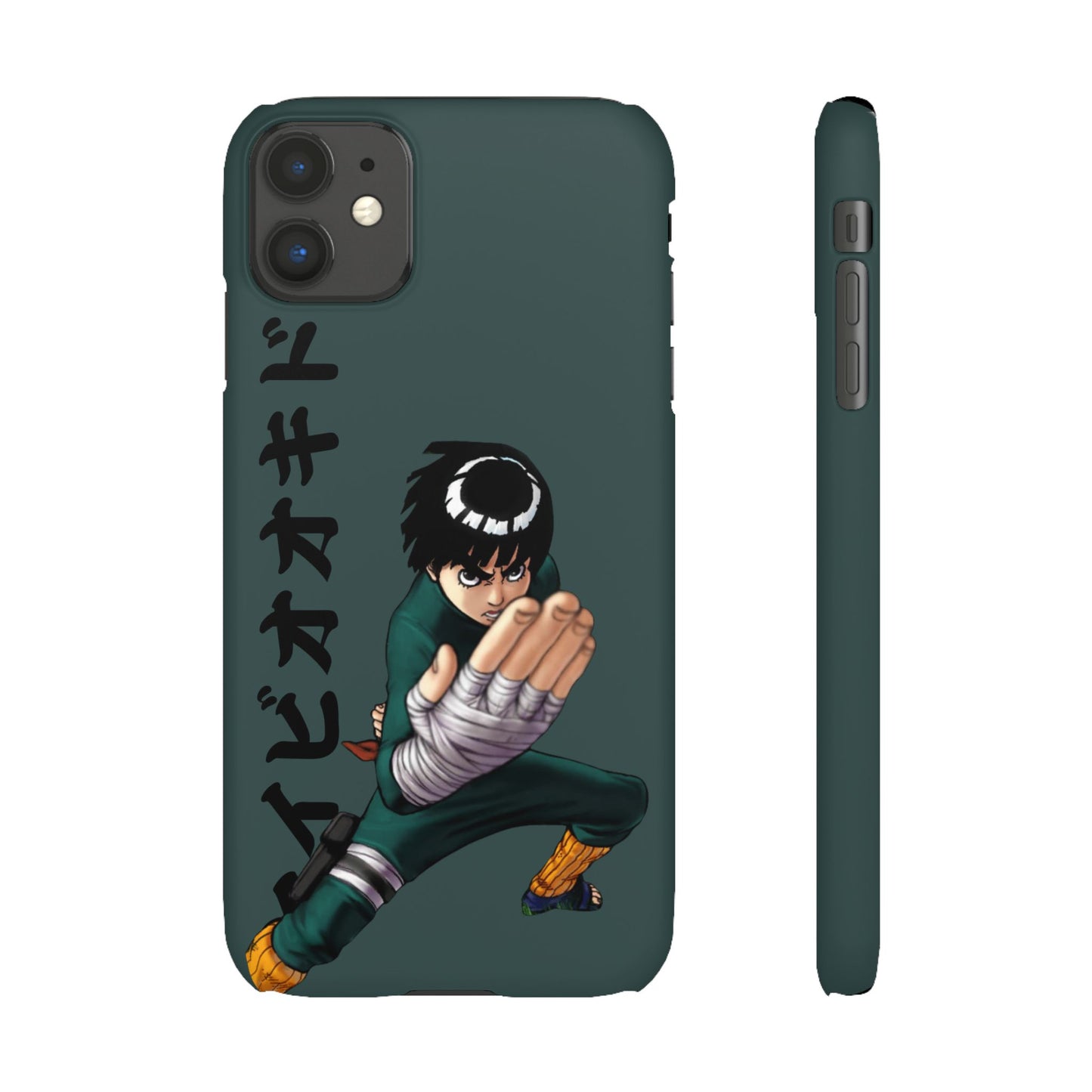 Rock Lee - Slim