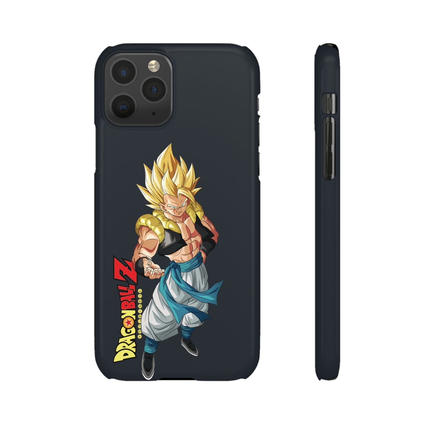 Gogeta DBZ - Slim