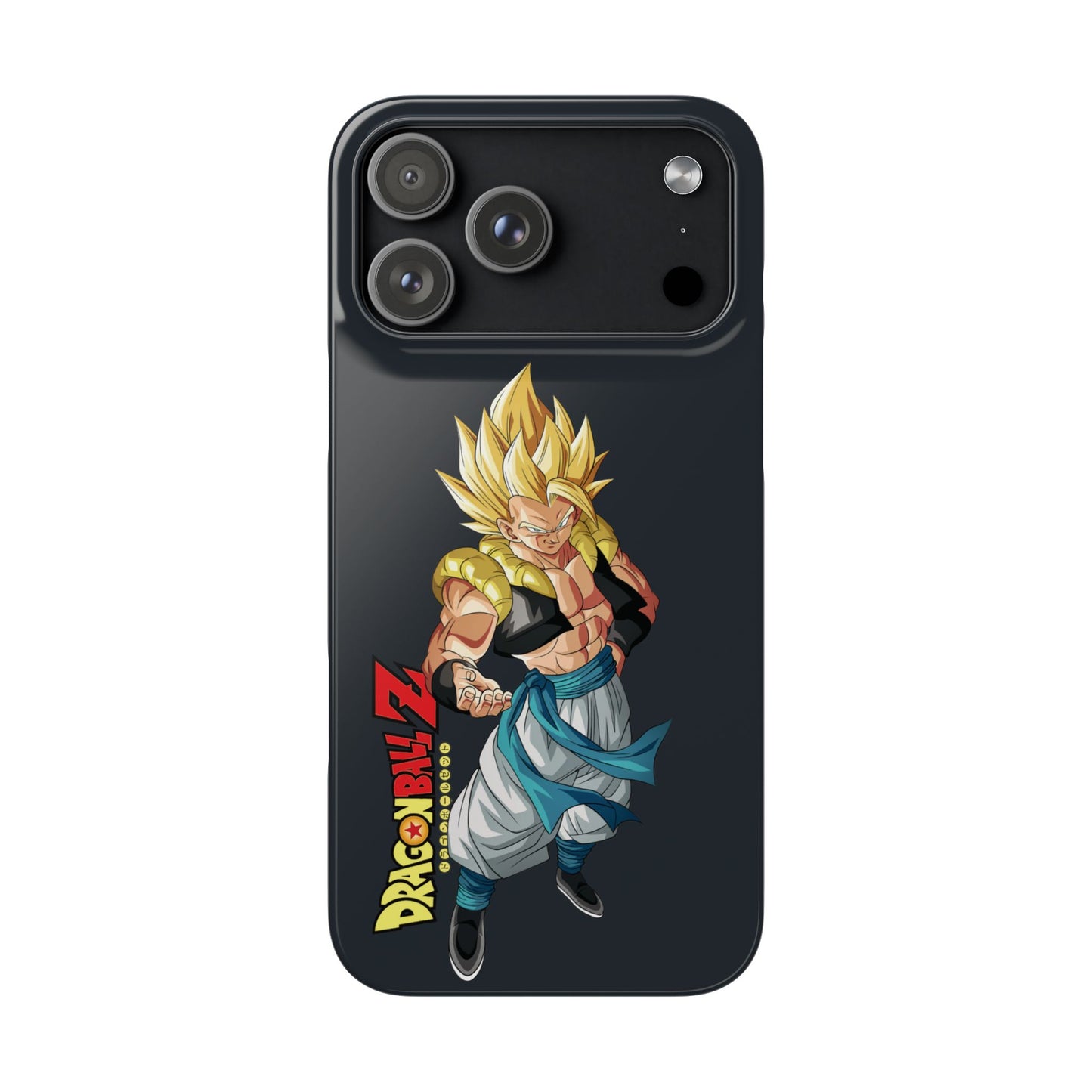 Gogeta DBZ - Slim