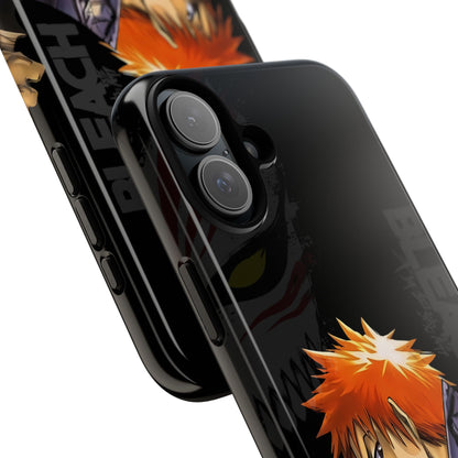 Ichigo - Tough
