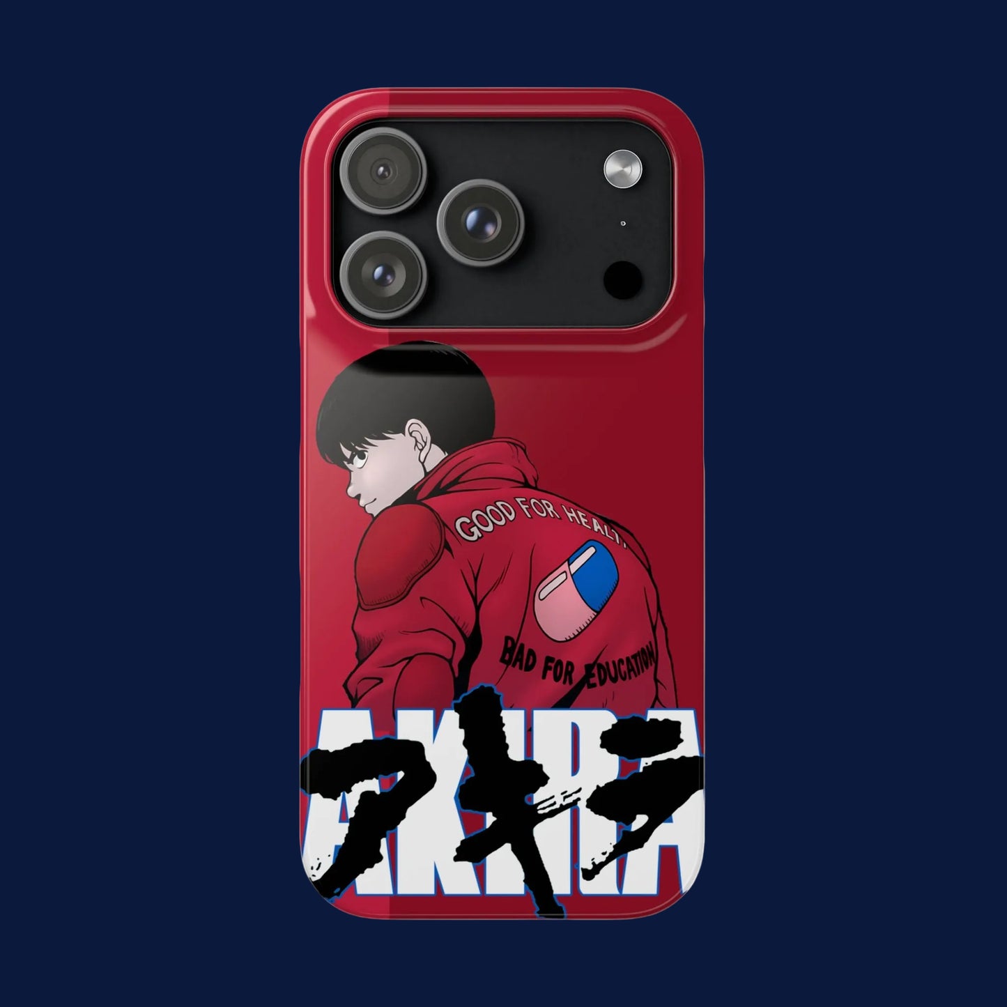 Akira - Slim