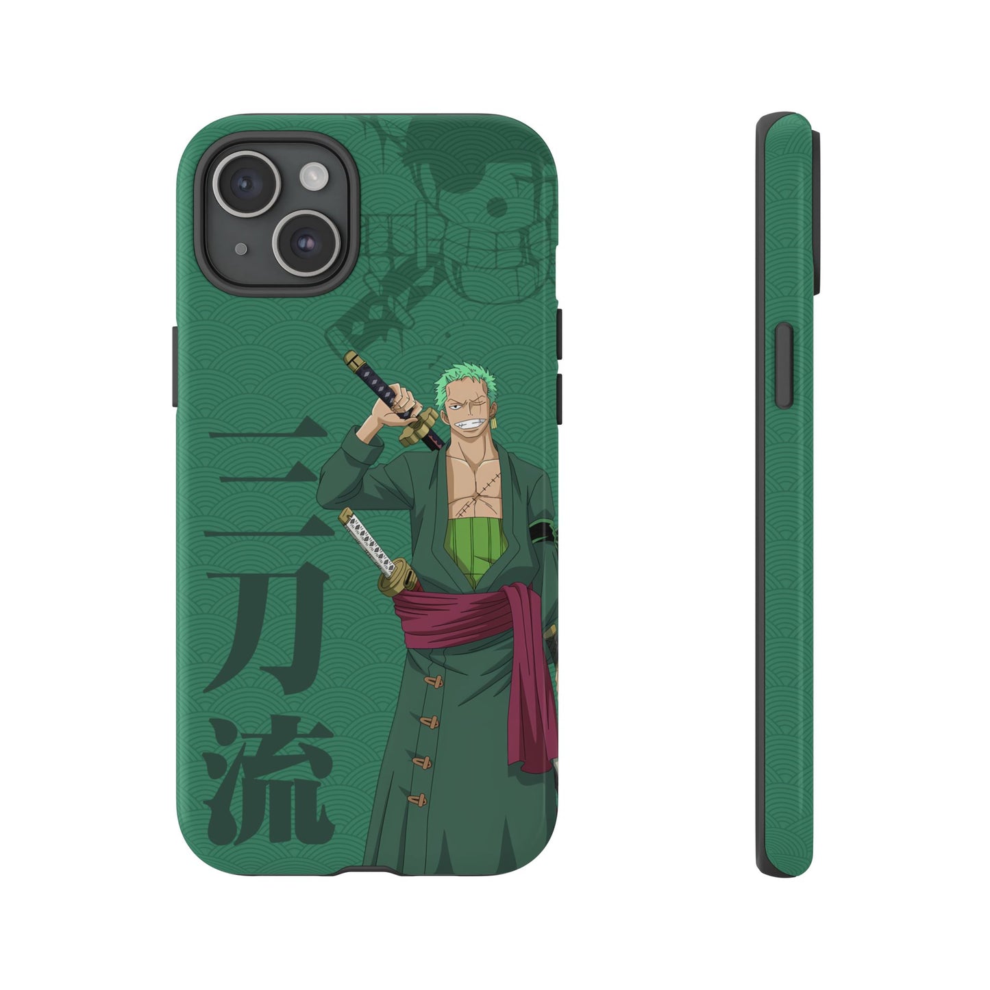 Zoro - Tough