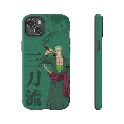 Zoro - Tough