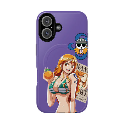 Nami - Tough Mag