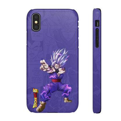Beast Gohan - Slim