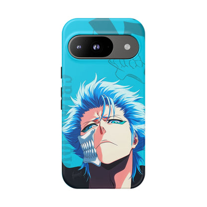 Grimmjow - Tough