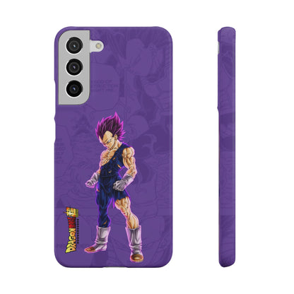 Vegeta Ultra Ego - Slim