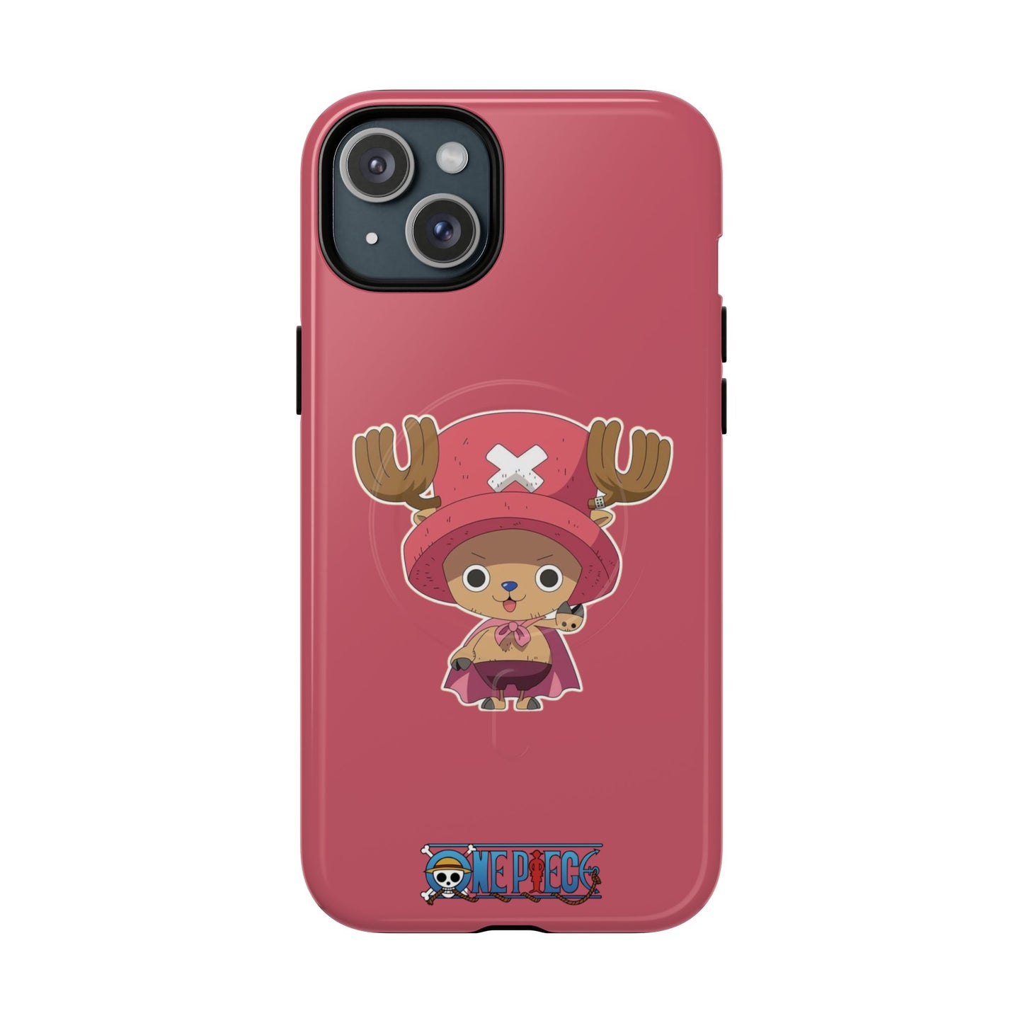 Chopper - Tough Mag