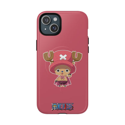 Chopper - Tough Mag