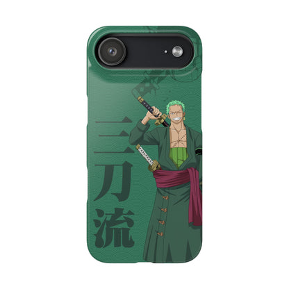 Zoro - Slim