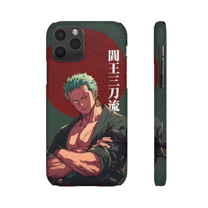 Roronoa Zoro - Slim