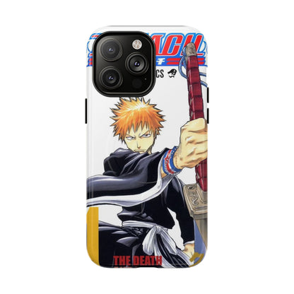 Bleach Jump Comic Vol 1 - Tough Mag