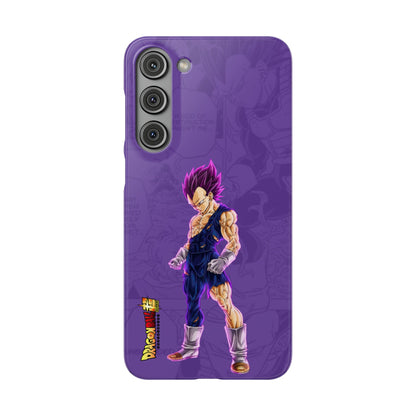 Vegeta Ultra Ego - Slim