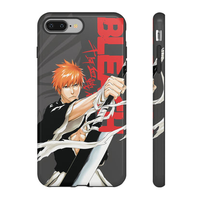 Ichigo Kurosaki - Tough