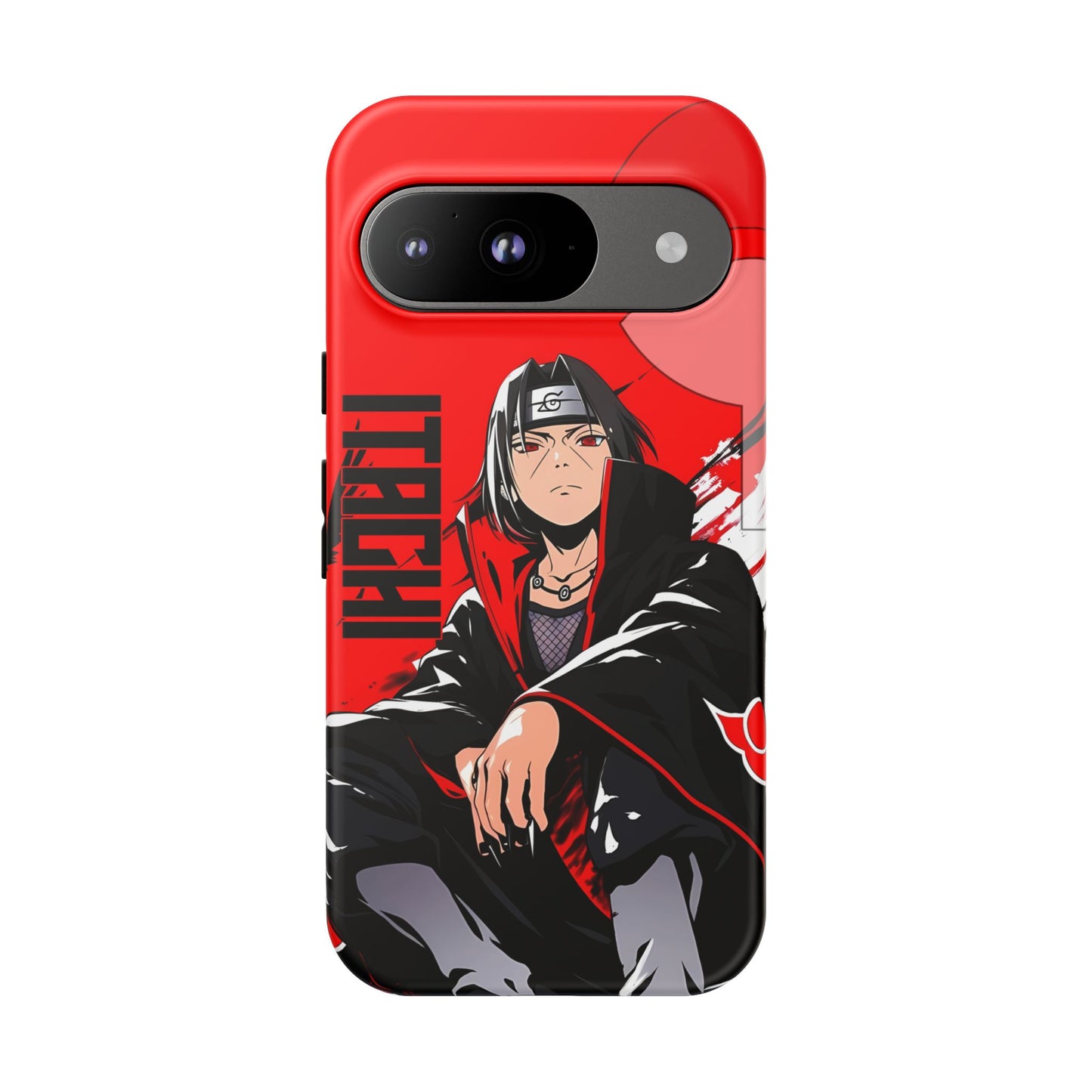 Itachi Uchiha - Tough