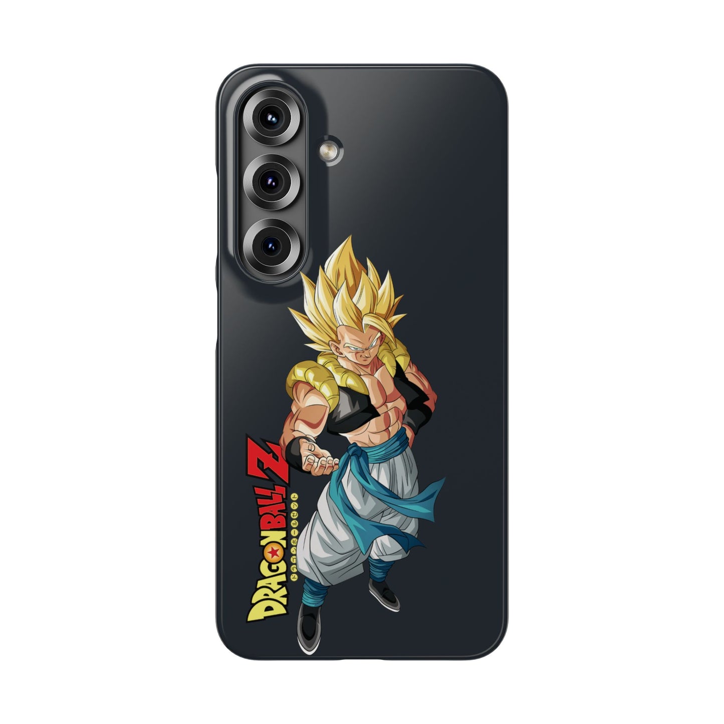Gogeta DBZ - Slim