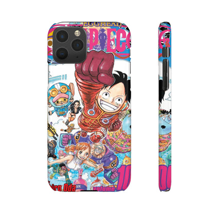 One Piece Vol 106 - Slim
