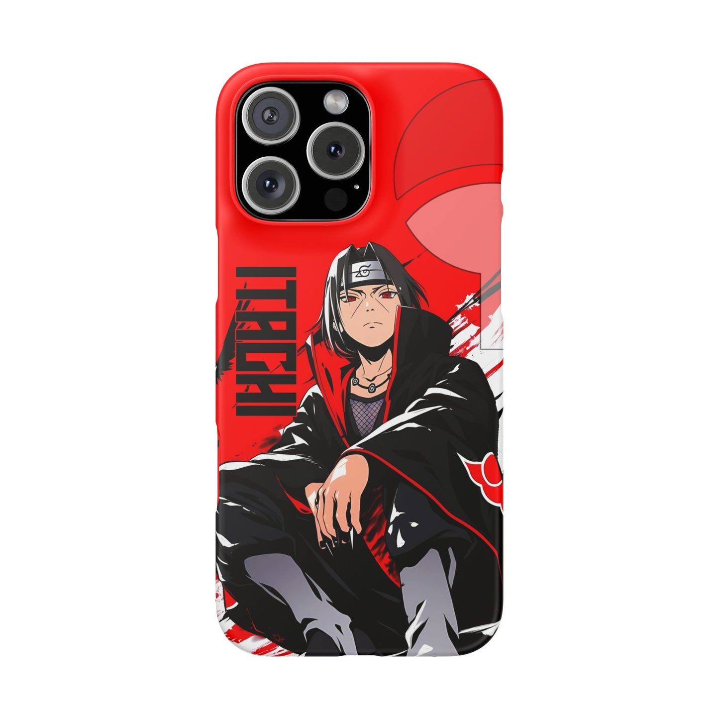 Itachi Uchiha - Slim