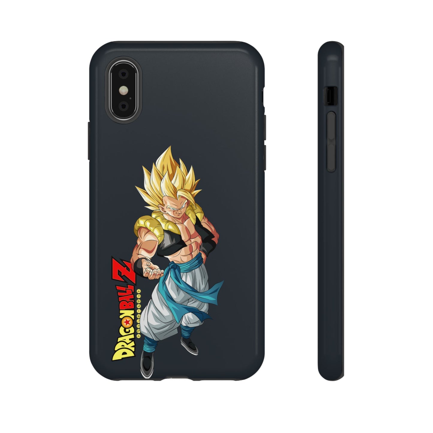 Gogeta DBZ - Tough