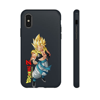 Gogeta DBZ - Tough