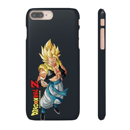 Gogeta DBZ - Slim