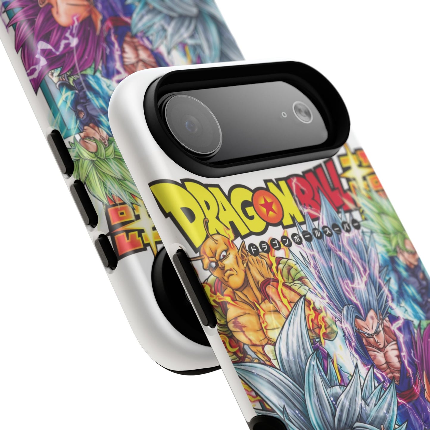 Dragonball Super Vol 24 - Tough Mag