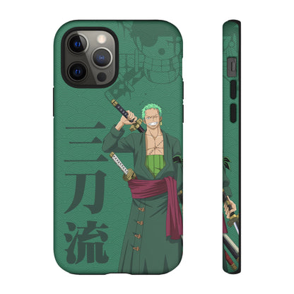 Zoro - Tough