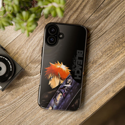 Ichigo - Tough