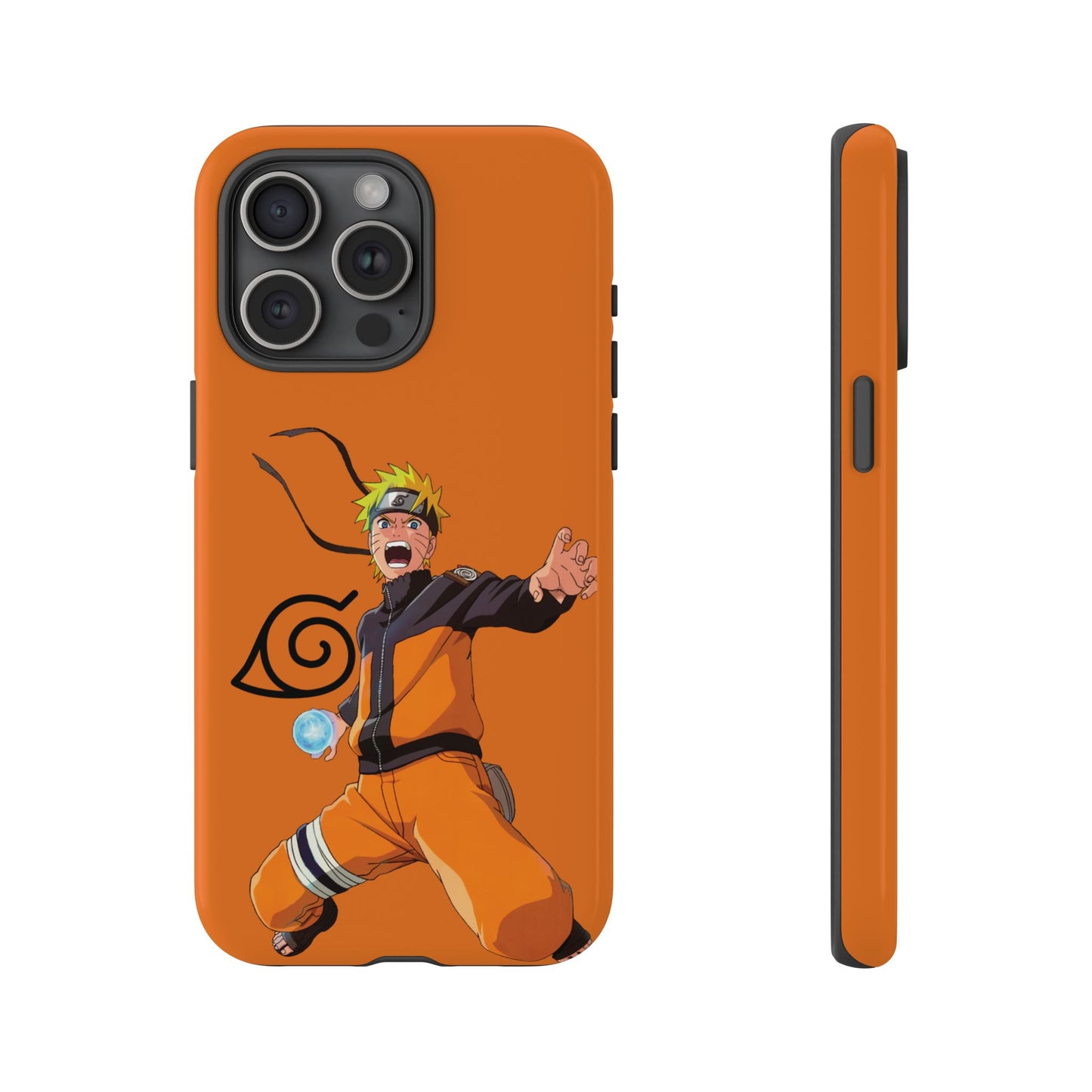 Naruto Uzumaki - Tough