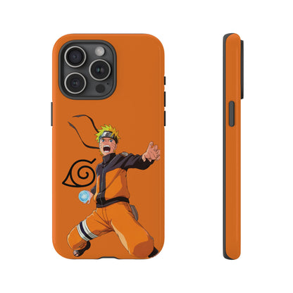 Naruto Uzumaki - Tough