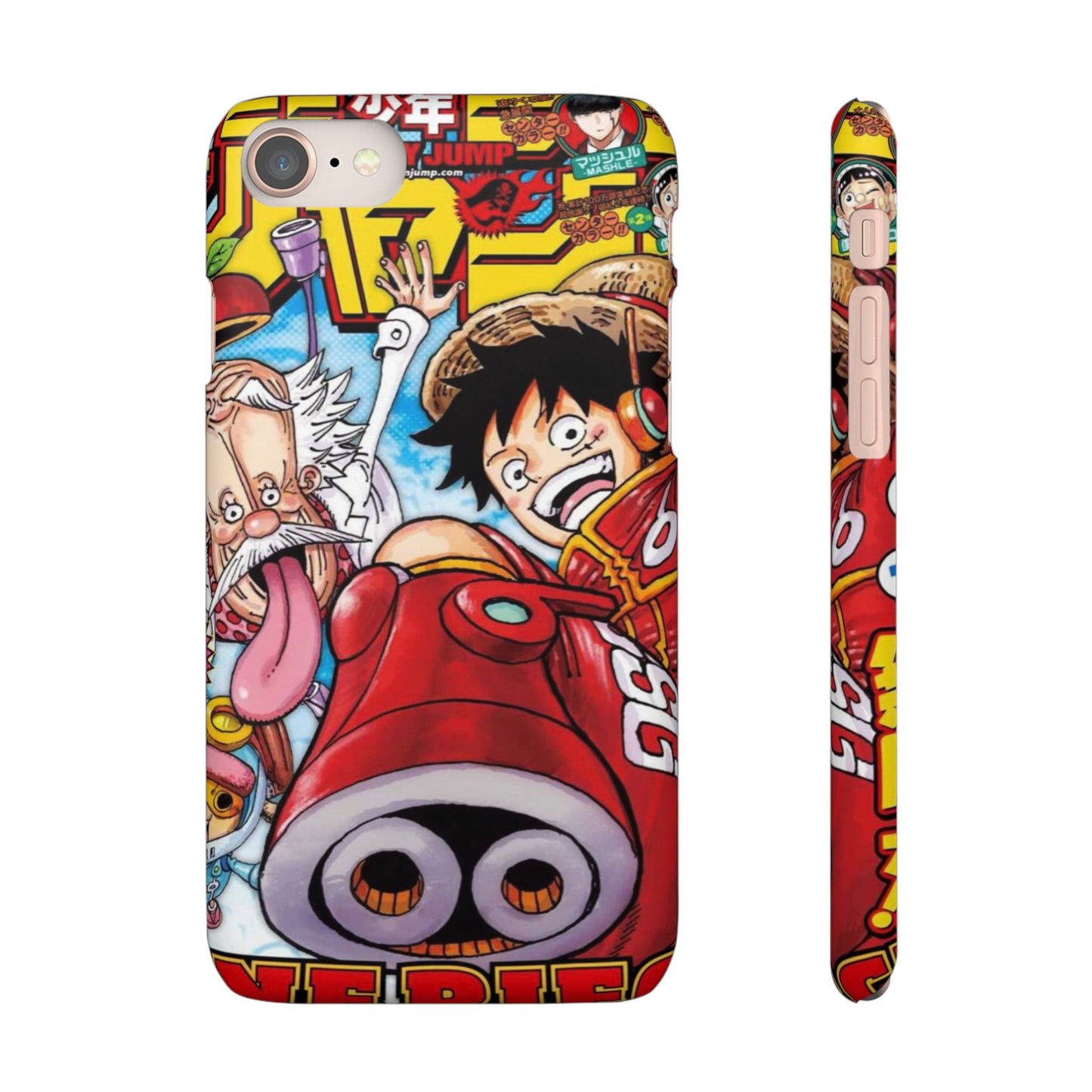 One Piece Weekly Jump - Slim