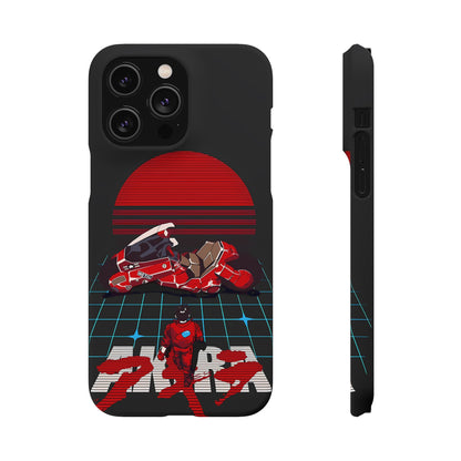 Akira 1991 - Slim