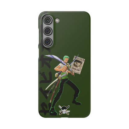 OG Zoro - Slim