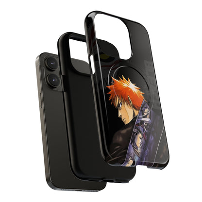 Ichigo - Tough Mag