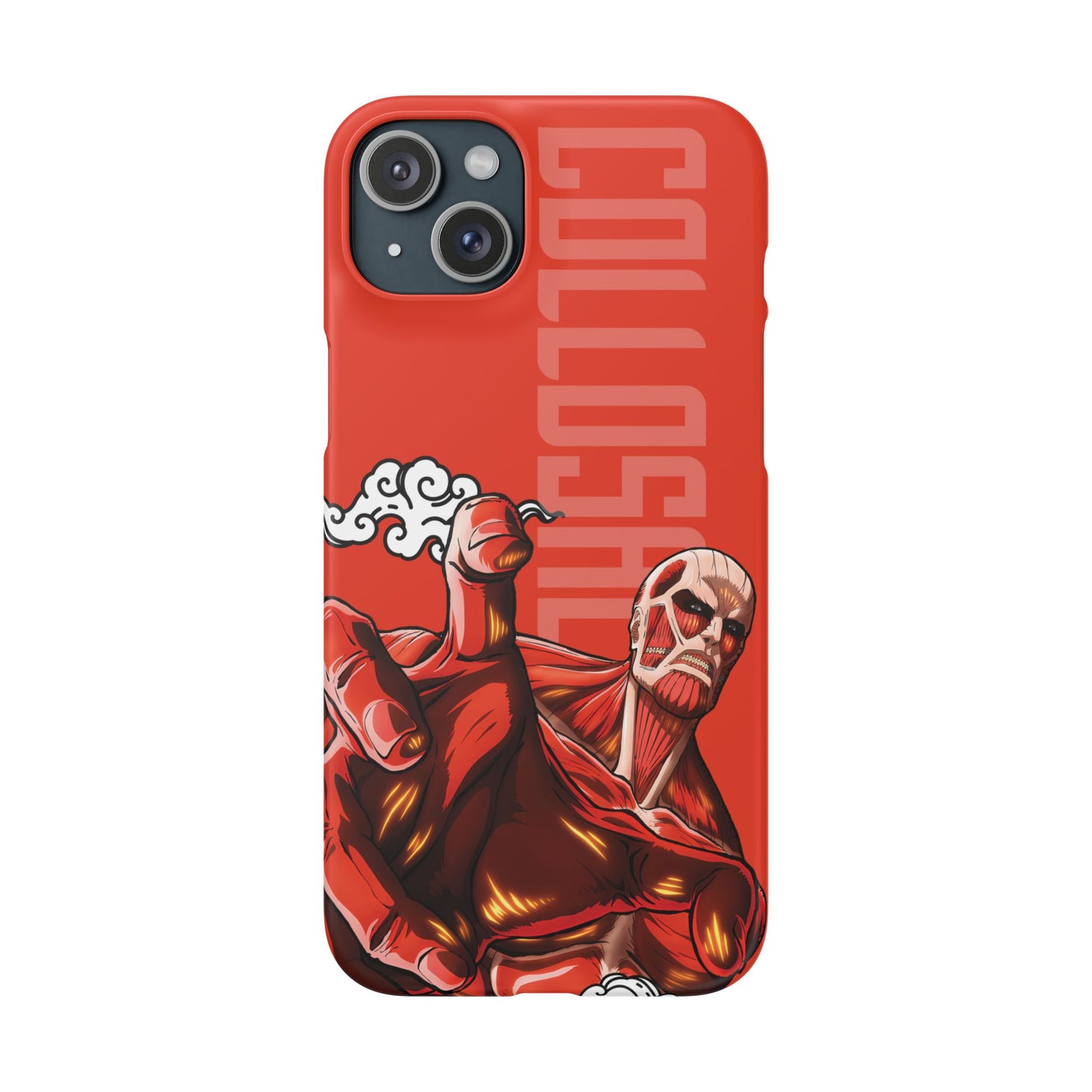 Colossus Titan - Slim